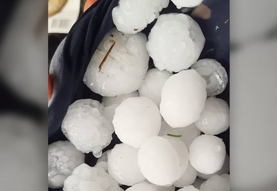 Insurance Council declares Newcastle hailstorm a Significant Event